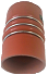 Intercooler - OPCIONAL C/ 3 ANÉIS